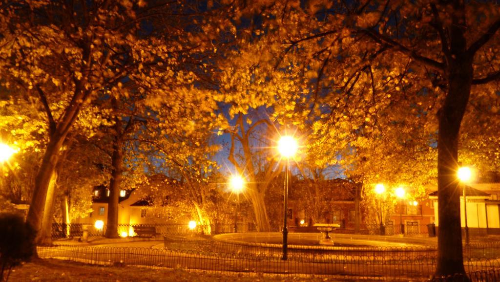 The Back Yard Nest Apartamento Lisboa Quarto foto